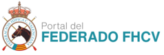 Logo del Portal del Federado FHCV. Ir a la página de inicio.